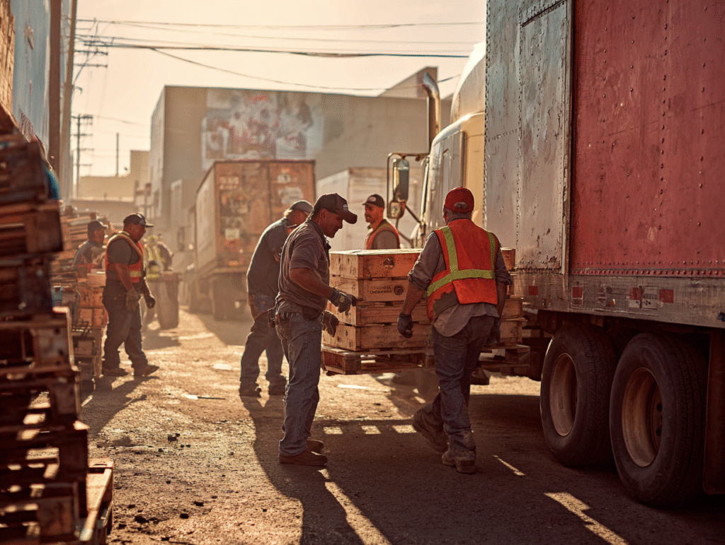 Almacenamiento Seguro