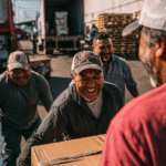 Cajas Secas como Mini Bodega