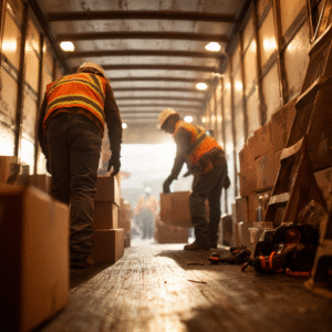 Cajas Secas para Empresas