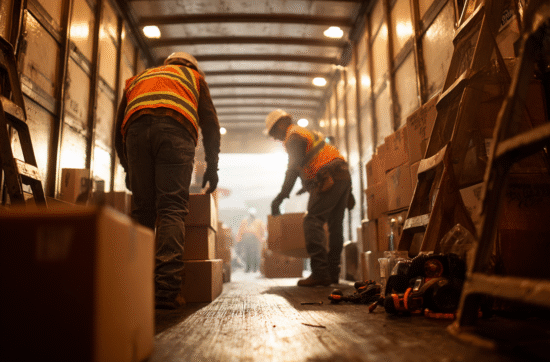 Cajas Secas para Empresas