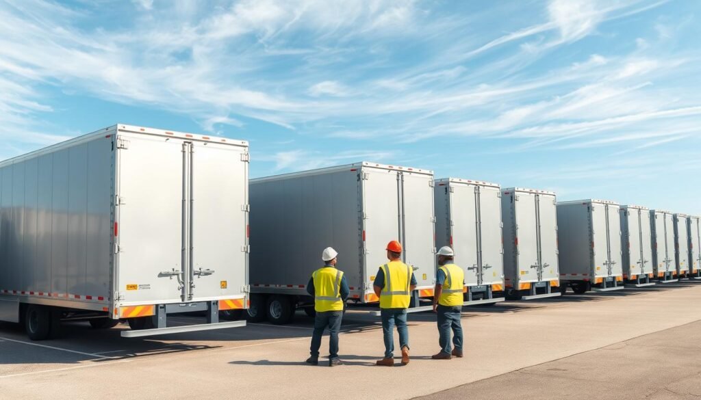 Cajas de Carga Cajas de Carga