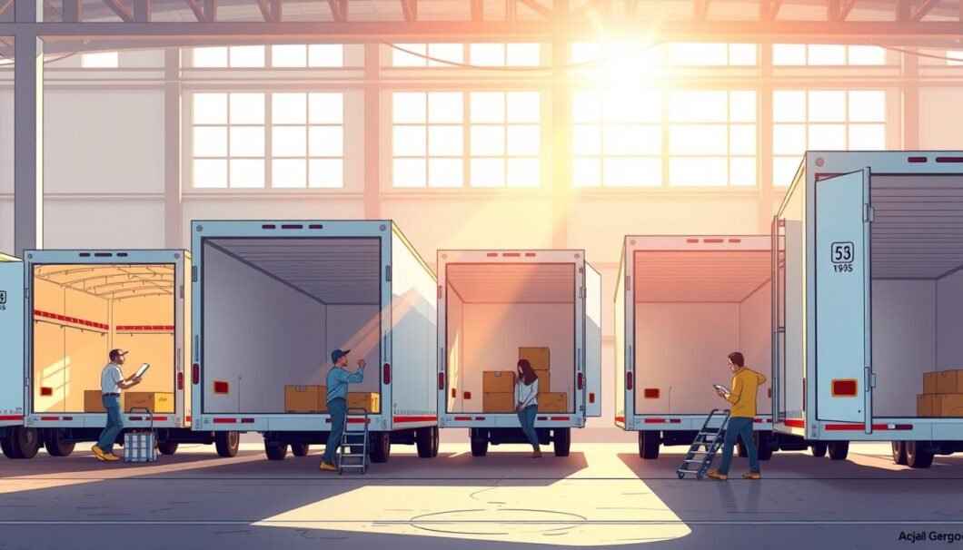 Guarda tu Mercancía