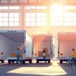 Guarda tu Mercancía