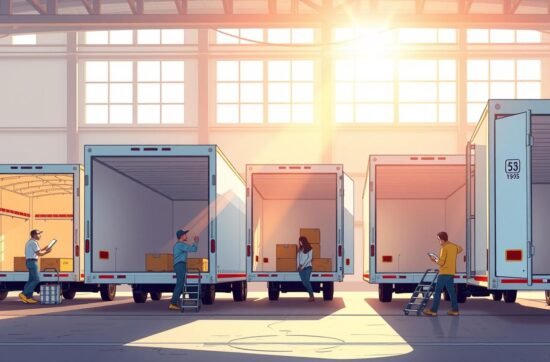 Guarda tu Mercancía