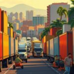 Los Mejores Proveedores de Renta de Cajas de Tráiler en México