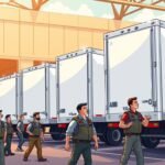 Picos de Inventario o Temporadas Altas, Cajas Secas en Renta para Empresas