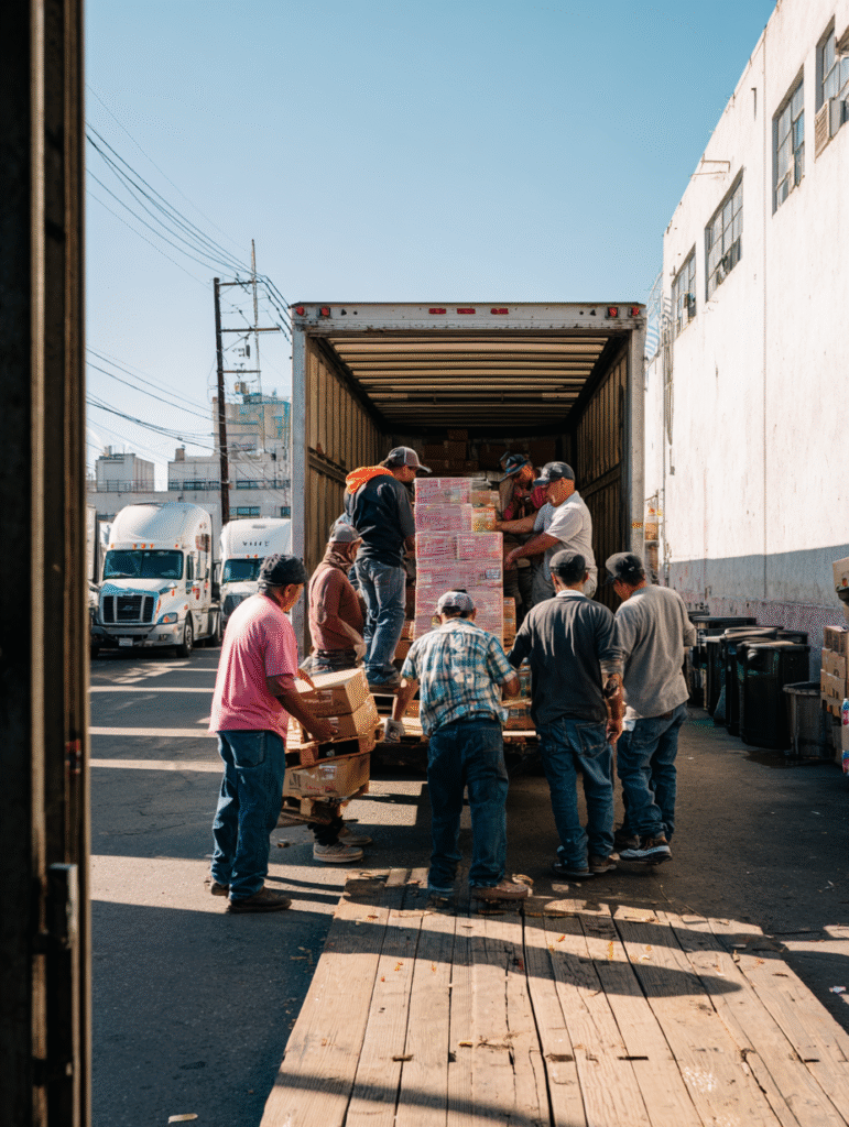 ¿Por qué elegir la renta de cajas secas en Renta Tu Caja? ¿Por qué elegir la renta de cajas secas en Renta Tu Caja?