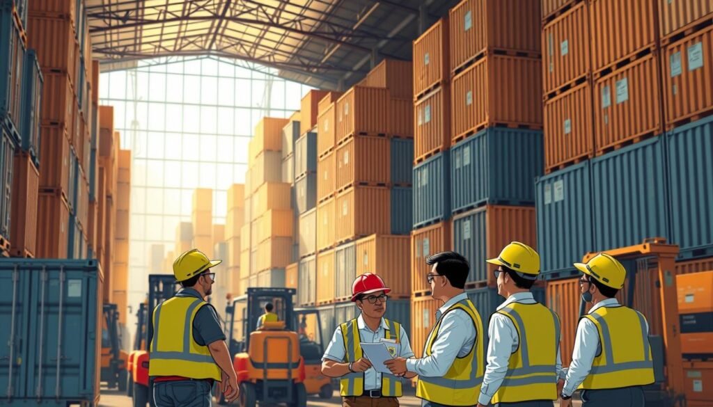 Proceso de Renta de Cajas Secas Proceso de Renta de Cajas Secas