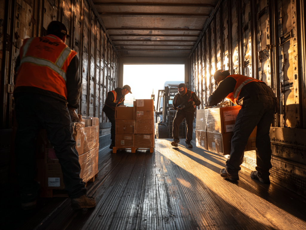 Protección para tus productos dentro de Cajas Secas