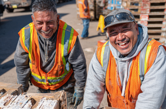 Renta Mensual de Cajas Secas