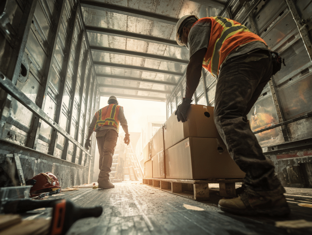 Renta Tu Caja Tu Socio Ideal en Almacenaje movil.