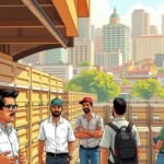 Renta de Cajas Secas para PYMES