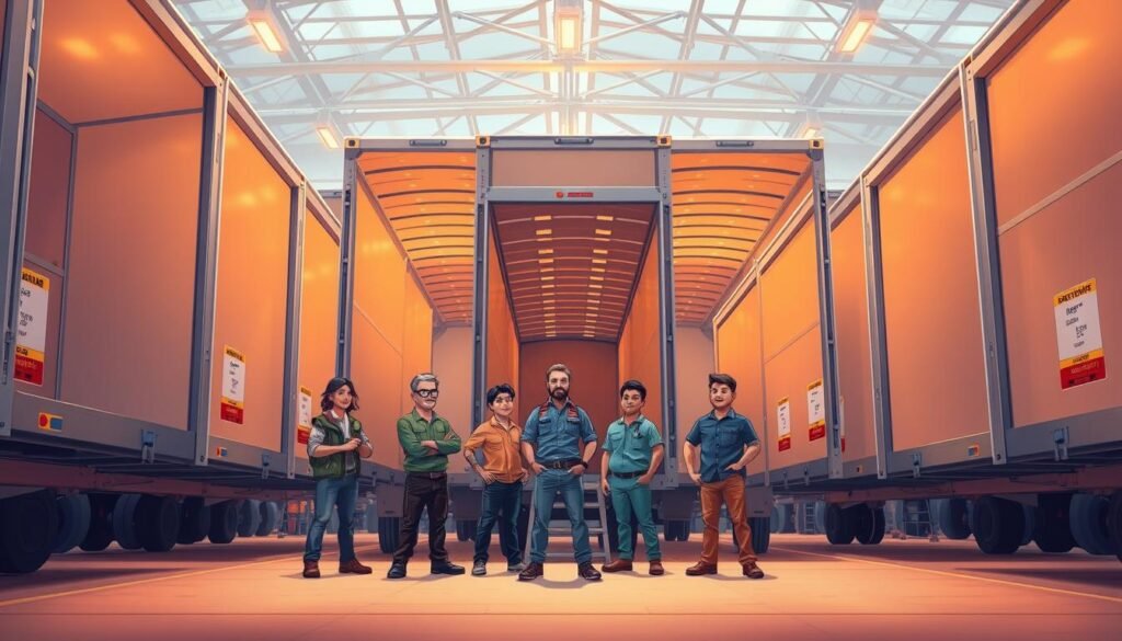 beneficios de la renta de cajas secas