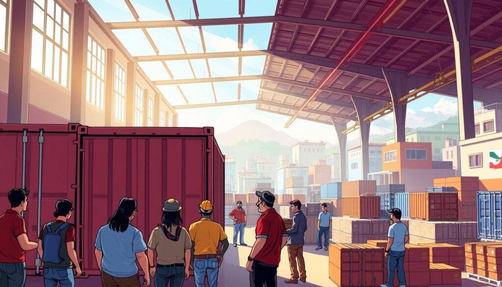 ¿Por qué elegir Renta Tu Caja para tus necesidades de almacenamiento? ¿Por qué elegir Renta Tu Caja para tus necesidades de almacenamiento?