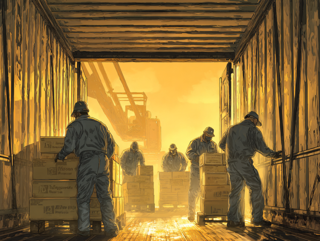 ¿Por qué elegir la renta de cajas secas para tu empresa? ¿Por qué elegir la renta de cajas secas para tu empresa