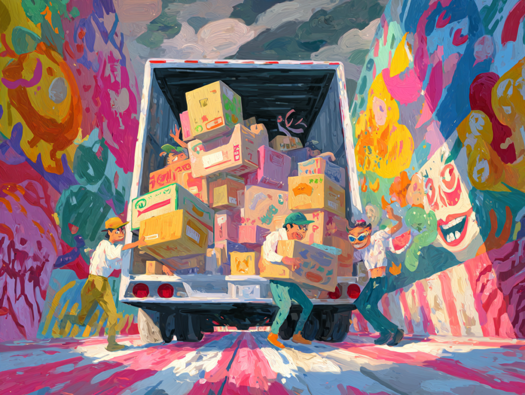 Alternativa Más Económica a una Bodega Tradicional