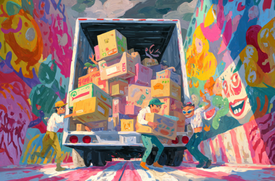 Alternativa Más Económica a una Bodega Tradicional