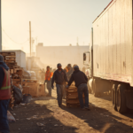 ¿Sin Espacio en tu Empresa Renta Cajas Secas