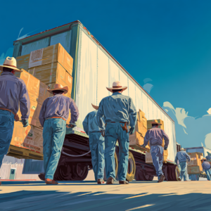 Mejores empresas de renta de cajas secas en México 2026