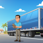 Qué debes revisar antes de rentar una caja de tráiler