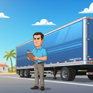 Qué debes revisar antes de rentar una caja de tráiler