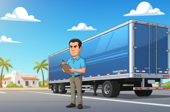 Qué debes revisar antes de rentar una caja de tráiler