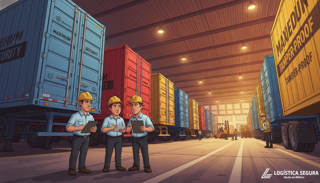 cajas secas para transporte seguro cajas secas para transporte seguro